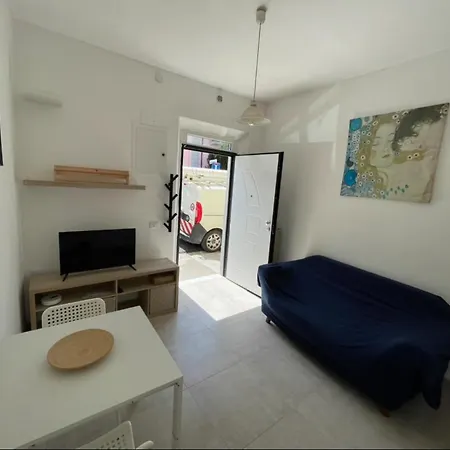 House Garibaldi 公寓