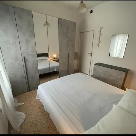 House Garibaldi Pisa