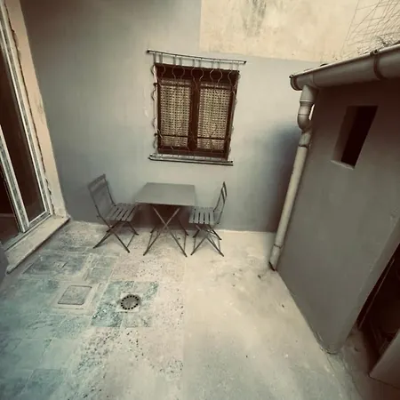 Lägenhet House Garibaldi *