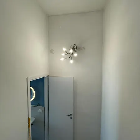 Διαμέρισμα House Garibaldi Πίζα