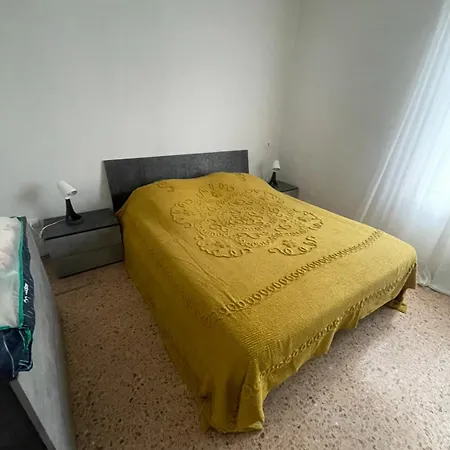 House Garibaldi Lägenhet *