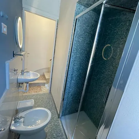 Lägenhet House Garibaldi Pisa